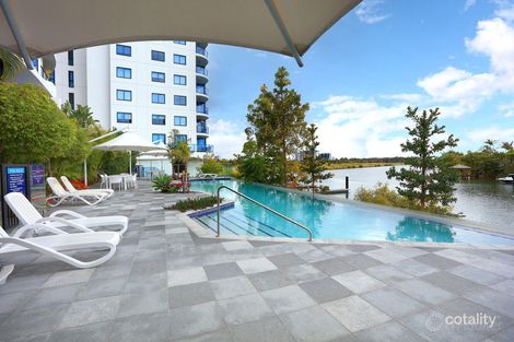 Property photo of 3901/5 Harbour Side Court Biggera Waters QLD 4216