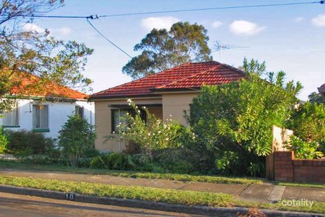 10 The Causeway, Strathfield South, NSW 2136