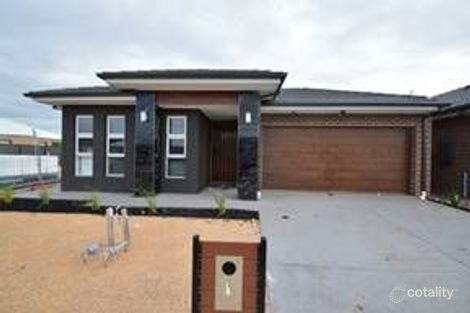50 Serengeti Cct, Tarneit, VIC 3029