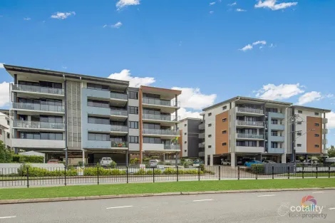 224/64 Glenlyon St, Gladstone Central, QLD 4680