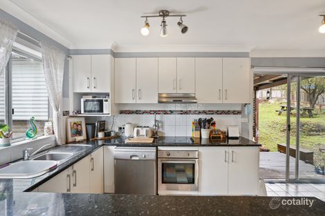 Property photo of 249 Auckland Street Bega NSW 2550