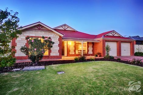 31 Rose Cres, Mclaren Flat, SA 5171