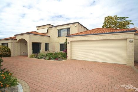 Property photo of 39B Shaw Road Dianella WA 6059