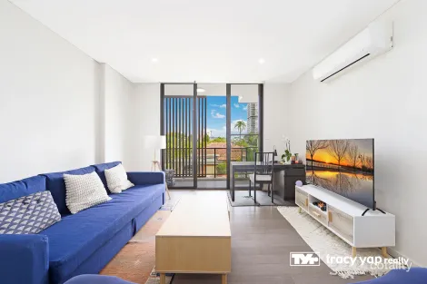 Property photo of 402/20-24 Epping Road Epping NSW 2121
