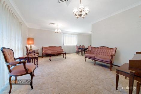 Property photo of 2 Gloria Place South Penrith NSW 2750