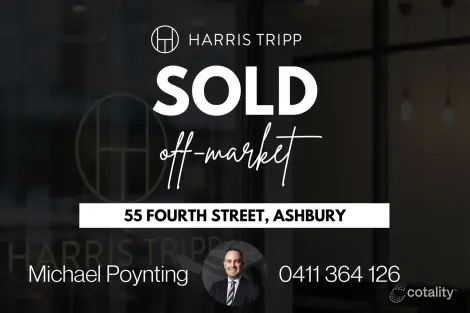 55 Fourth St, Ashbury, NSW 2193