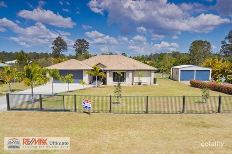 109-111 Chapman Dr, Wamuran, QLD 4512