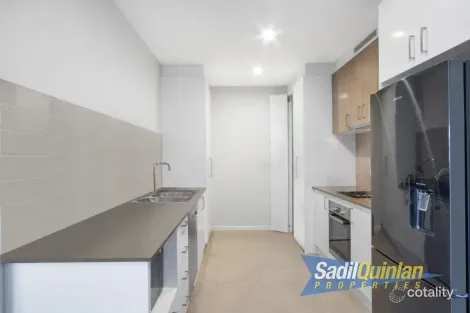 Property photo of 55/235 Flemington Road Franklin ACT 2913