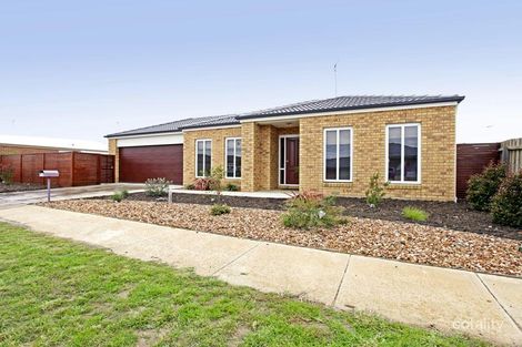 10 Shekkleton Rd, Bannockburn, VIC 3331