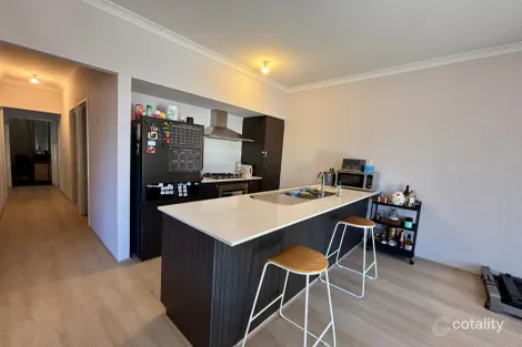 Property photo of 83 Banrock Drive Ellenbrook WA 6069