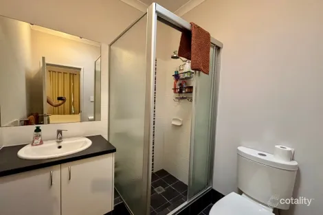 Property photo of 83 Banrock Drive Ellenbrook WA 6069