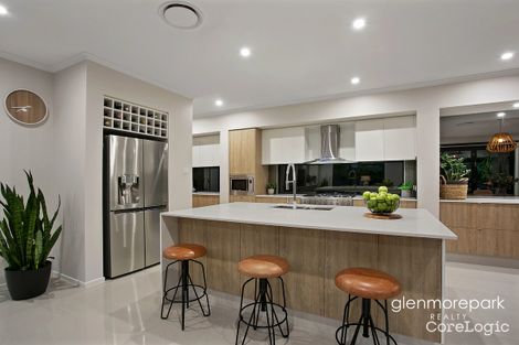 Property photo of 10 Prospect Avenue Glenmore Park NSW 2745