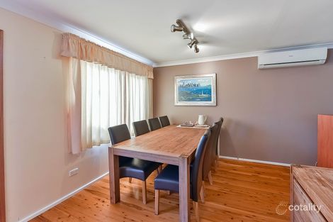 Property photo of 45 Denison Street Ruse NSW 2560