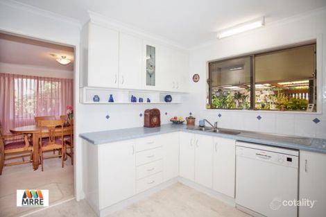 Property photo of 4 Benson Avenue Mount Pleasant QLD 4740