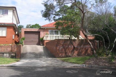 21 Hall Cres, Padstow, NSW 2211