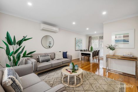 Property photo of 2/6 Waratah Street Glen Waverley VIC 3150