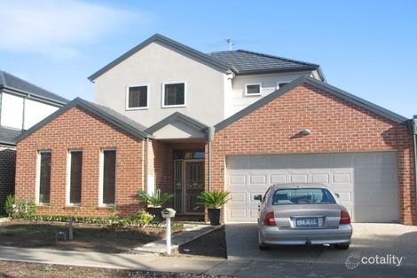 Property photo of 3 Greenstead Way Cairnlea VIC 3023