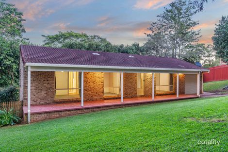 Property photo of 12 Bewers Close Wollongbar NSW 2477