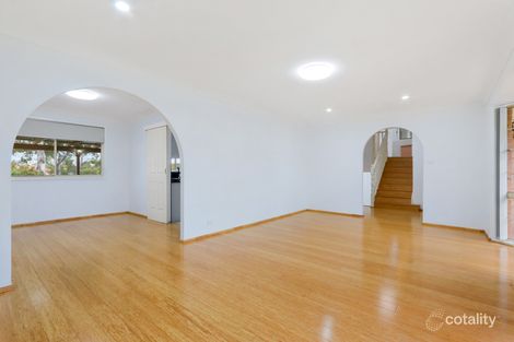 Property photo of 11 Diamantina Close St Clair NSW 2759