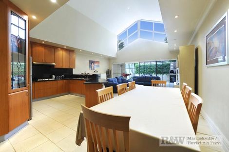 41 School Pde, Marrickville, NSW 2204