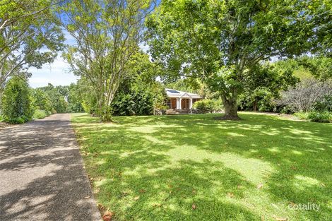 Property photo of 49 Bateke Road Tamborine Mountain QLD 4272