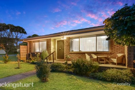 Property photo of 1/20 Francis Street Dromana VIC 3936