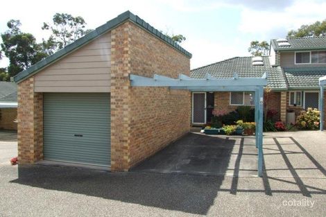 20/5 Rowe Cl, Wishart, QLD 4122