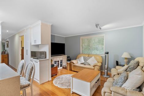 Property photo of 18 Queensborough Parade Karalee QLD 4306