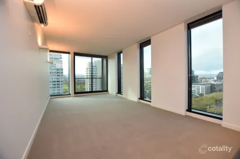 1202/470 St Kilda Rd, Melbourne, VIC 3004