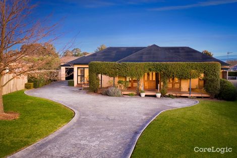 Property photo of 42 Glenquarry Crescent Bowral NSW 2576