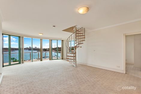 Property photo of 703/1 Roseby Street Drummoyne NSW 2047