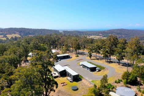Property photo of 445 Oaklands Road Bald Hills NSW 2549