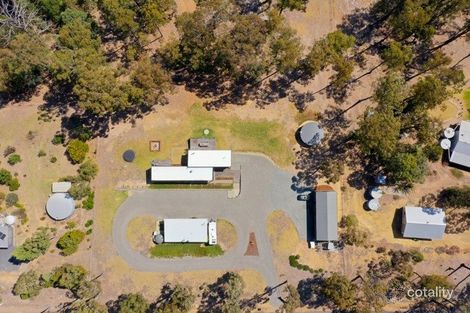 Property photo of 445 Oaklands Road Bald Hills NSW 2549