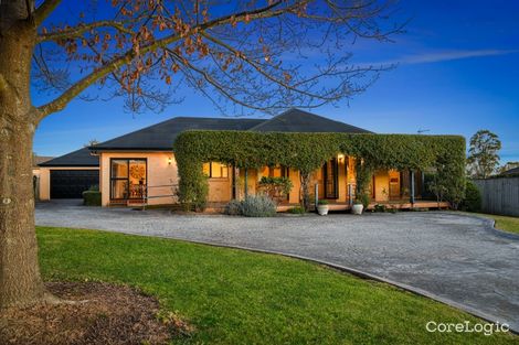 Property photo of 42 Glenquarry Crescent Bowral NSW 2576