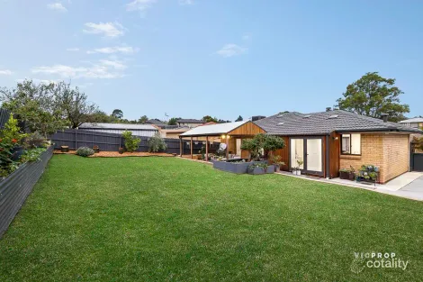 Property photo of 101 Valley Crescent Glenroy VIC 3046