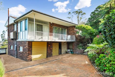 Property photo of 1 Springvale Avenue Frenchs Forest NSW 2086