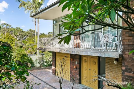 Property photo of 1 Springvale Avenue Frenchs Forest NSW 2086
