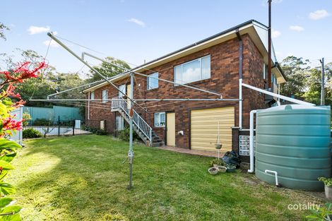 Property photo of 1 Springvale Avenue Frenchs Forest NSW 2086