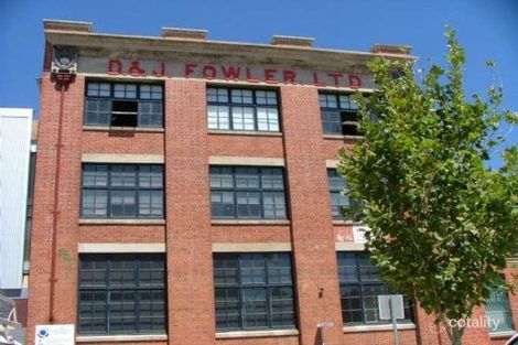 2/33 Pakenham St, Fremantle, WA 6160