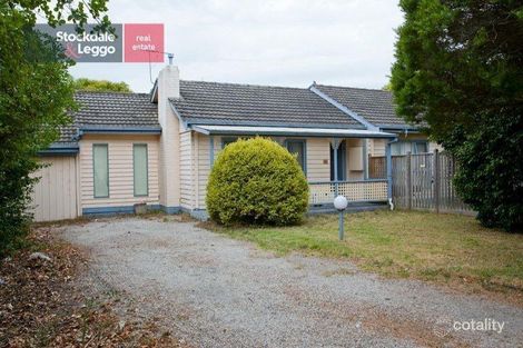 Property photo of 6A Cullis Parade Bayswater VIC 3153
