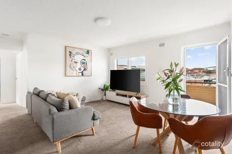 Property photo of 9/599 Bunnerong Road Matraville NSW 2036