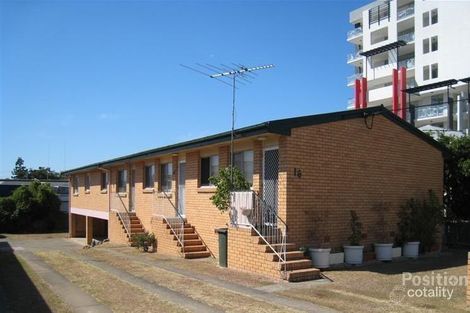 Property photo of 4/16 Thomas Street Chermside QLD 4032