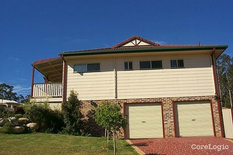 Property photo of 2 Palm Court Albany Creek QLD 4035