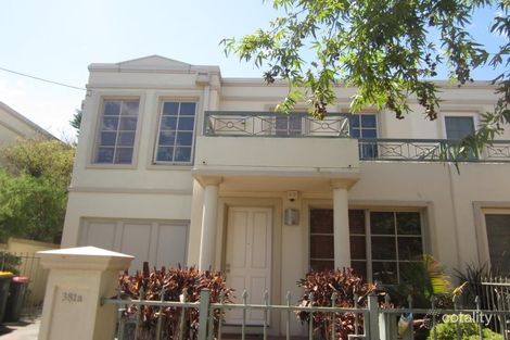 Property photo of 381A Glen Eira Road Caulfield North VIC 3161