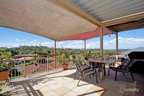 Property photo of 17 Bauple Crescent Rochedale South QLD 4123