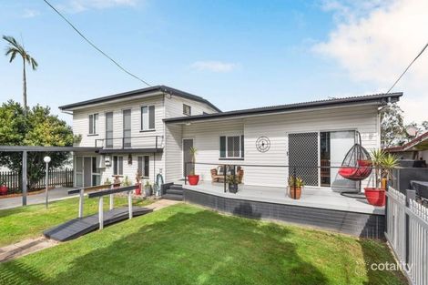 Property photo of 64 Toongarra Road Leichhardt QLD 4305