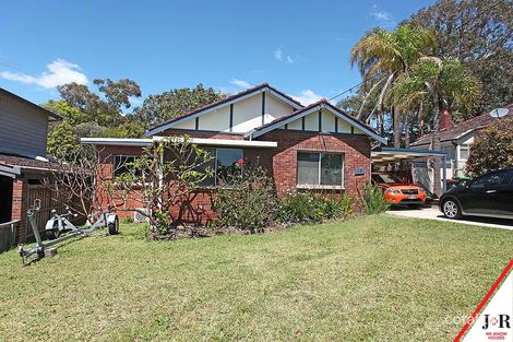 Property photo of 19 Lyndhurst Street Gladesville NSW 2111