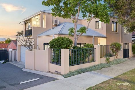 Property photo of 2A Scaddan Street Wembley WA 6014
