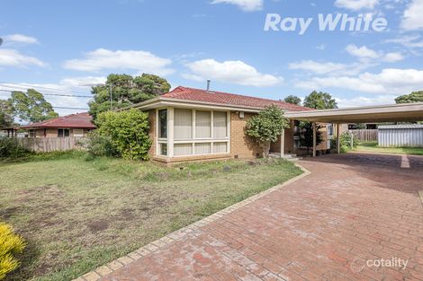 Property photo of 601 Dalton Road Epping VIC 3076