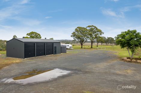 Property photo of 337 Linthorpe Valley Road Linthorpe QLD 4356